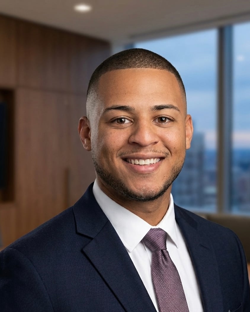 Mason Knox, founder of Kingpost Labs